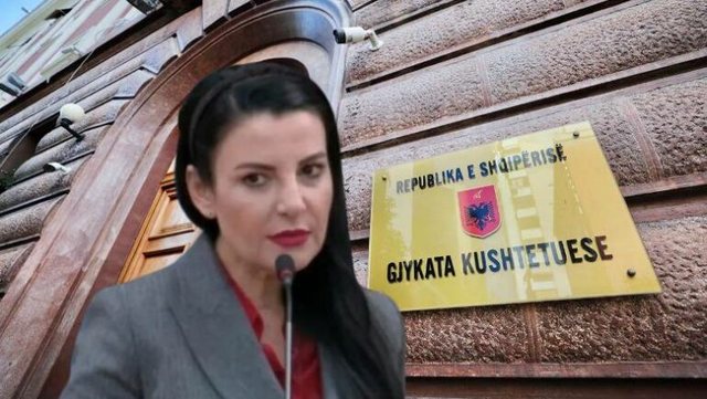 Pezullimi i Belinda Ballukut, Gjykata Kushtetuese shtyn sërish datën e