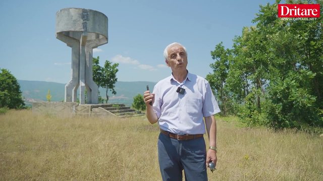 Heroi italian që vdiq për Shqipërinë! Historia e Tercilio