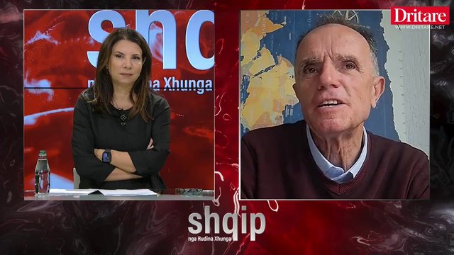 Profesori: Si u bashkuan bletarët nga të gjitha trojet shqiptare