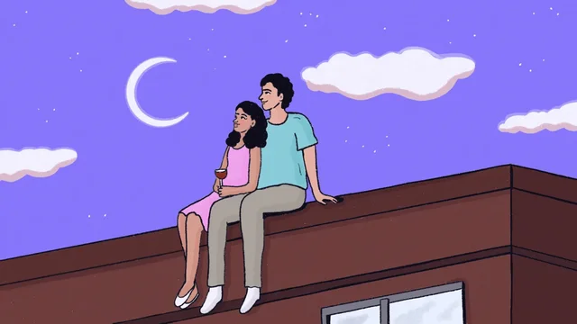 Psikologu: Çiftet më të lumtura flasin për këto 5