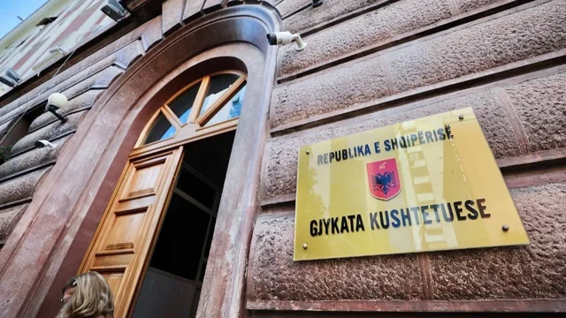 Zbardhen 10 emrat e kandidatëve për në Gjykatën Kushtetuese