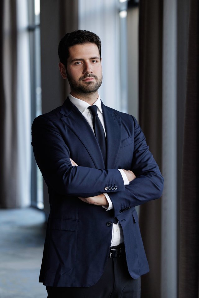 Martin Mane: Balfin Americas, një kapitull i ri në udhëtimin