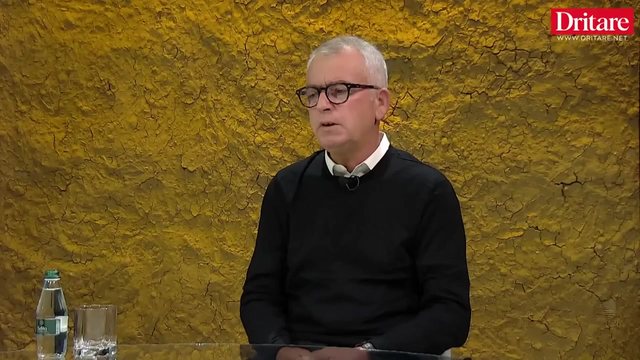 Arratisja në '89-ën!  Ika maleve për në Greqi mes