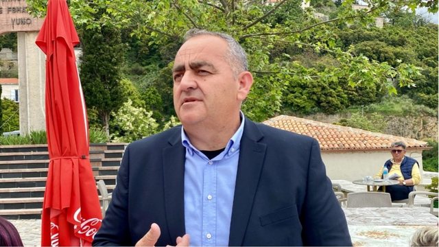 Deklarata e fortë e Belerit: Çamët bashkëpunuan me