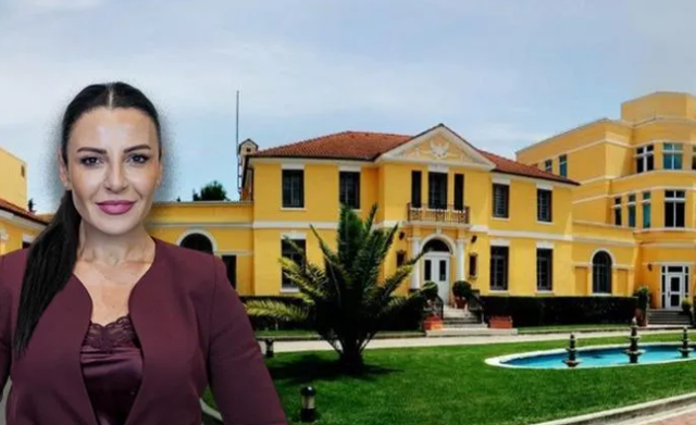 Pezullimi i Belinda Ballukut, reagon Ambasada e SHBA në Tiranë!