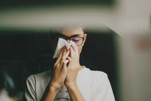 Kujdes këtë dimër. Si t’i shmangni virozat dhe gripin