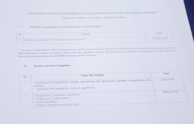 Berisha mbledh aleatët. Ja arsyeja!