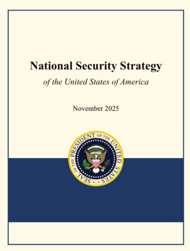 Strategjia e re e Sigurisë së SHBA për Europën dhe NATO-n: