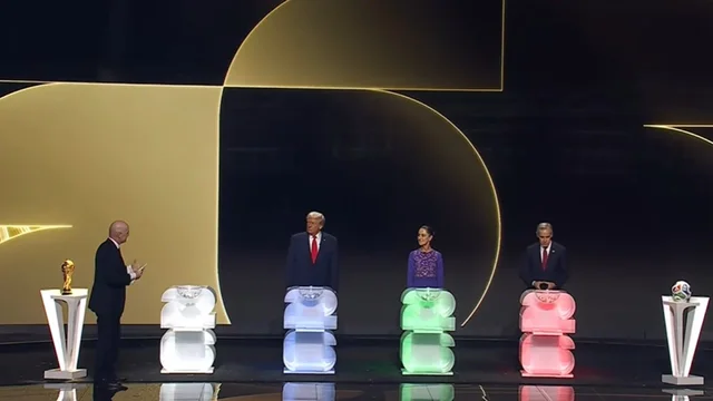 Të gjithë sytë sot nga Uashingtoni, hidhet shorti final i