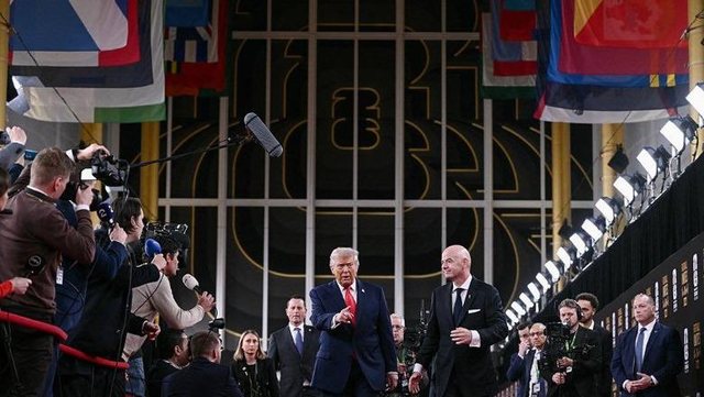 Presidenti i FIFA-s:  Pse kjo do të jetë Kupa e Botës më e