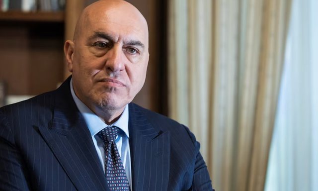 Ministri italian e bën të qartë: Dy duar për një