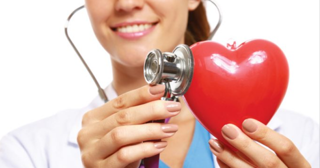 Çfarë duhet të hani për një zemër të