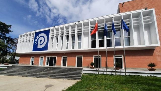 Njerëzit ikin nga PD se është bërë si Sudani: Plas