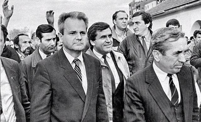 Ju tregoj kur erdhi Millosheviçi në Fushë-Kosovë! Flet