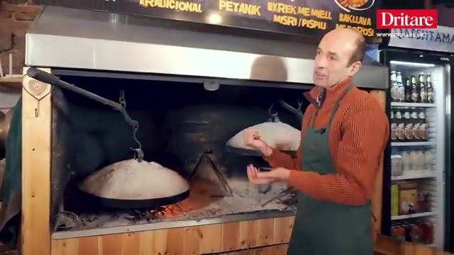 Në Korçë për lakor dhe kërnacka!