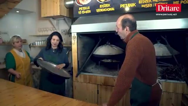 Në Korçë për lakor dhe kërnacka!