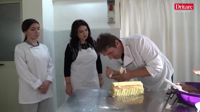 Shkodra e ëmbël, nga Haxhimakullja e dasmave te Trungu i kujtimeve!