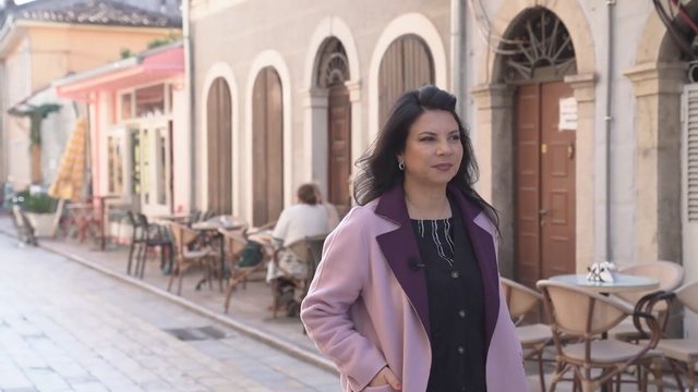 Shkodra e ëmbël, nga Haxhimakullja e dasmave te Trungu i kujtimeve!