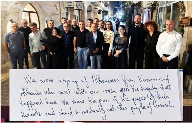 Unioni i Gazetarëve denoncon sulmet ndaj reporterëve që vizituan