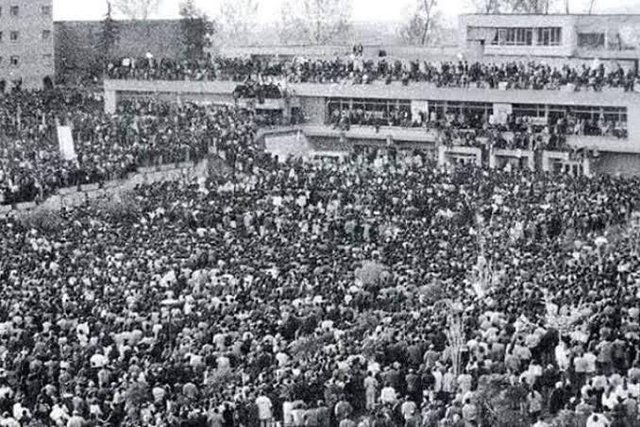 Fatbardh Kadilli: Dita që ende më emocionon