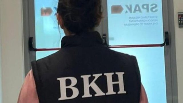 SPAK propozoi Joni Ketën si drejtor të “FBI-së