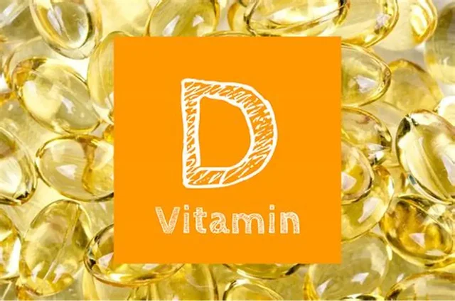 Çfarë i ndodh trupit kur e teprojmë me vitaminën D!