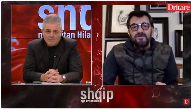 8 Dhjetori/ Demalia: Si u krijua lëvizja nga njerëz që nuk