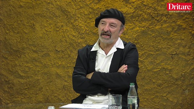 Agim Sulaj: Si e parashikova rënien e regjimit me kopertinën e