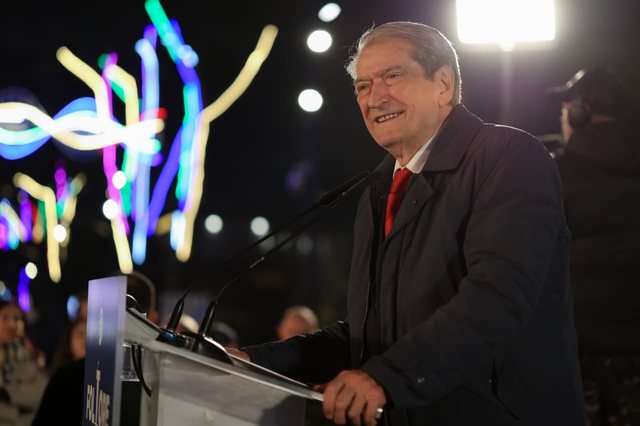 Berisha kujton 8 Dhjetorin: Sot, pas 35 vitesh, nuk jemi më një