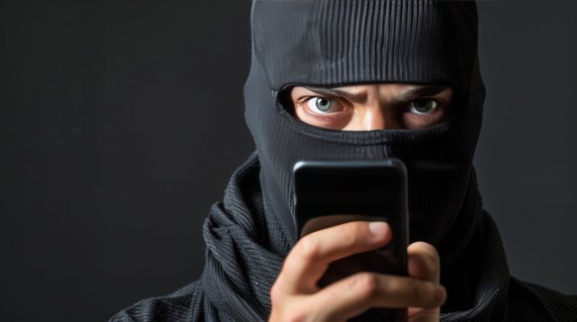 Mashtrimet me AI përmes zërit tuaj: Si po e përdorin