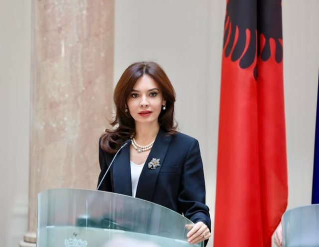 S’ka si letërsia!