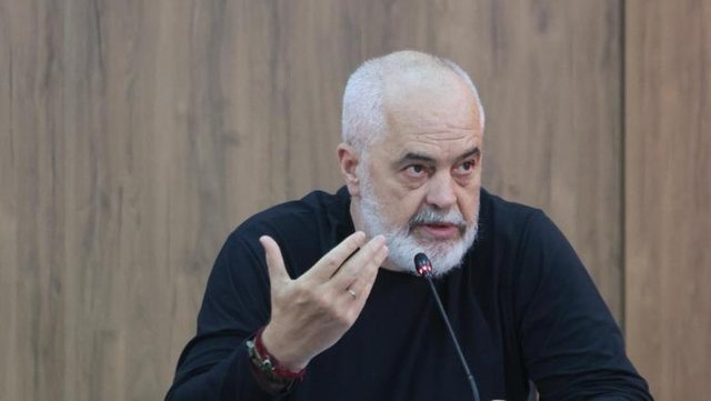 Replikon Rama: Unë nuk luftoj me gjykatësit, luftoj për