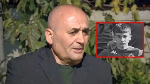 16 vite burg për vrasësin e djalit. Reagon babai i Martin Canit