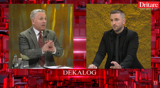 Rebelimi i ri në PD! Artion Bajramaj zbardh platformën e Salianjit!