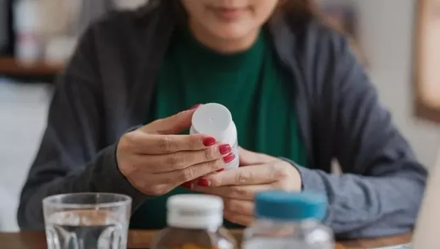 Specialistët: Suplementet nuk ju mbrojnë nga gripi! Ja