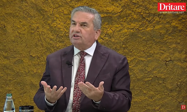 Më shumë se 10 miliardë dollarë. Idajet Beqiri zbulon