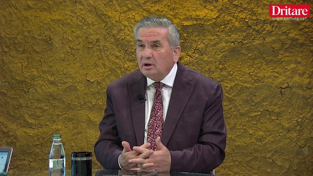 Avokati Beqiri: Pse pezullimi i Belinda Ballukut është antikushtetues!