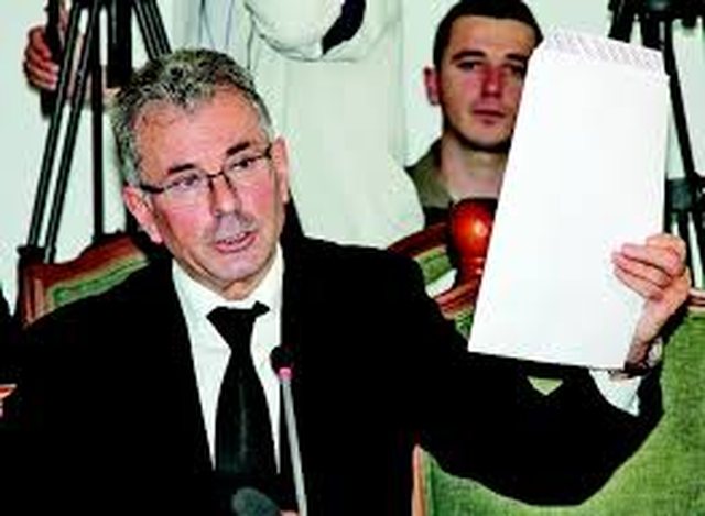 Flet ish-shefi i SHISH: Si punova me Ramën!