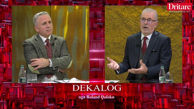 Ish-ambasadori: Europa duhet të zgjohet! Ja pse Rusia mbetet