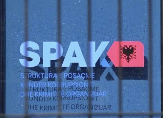 SPAK godet grupin e trafikut të drogës në Fushë-Krujë,