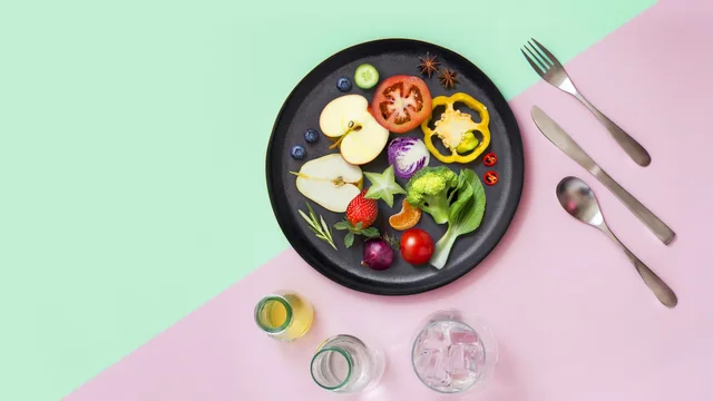 Dieta ditore e një doktoreshe 53-vjeçare për një jetë