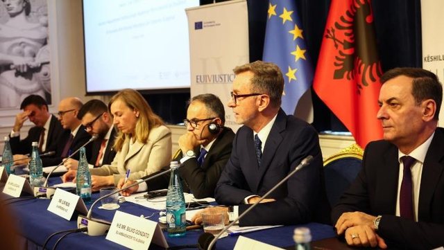 Këshilli i Lartë i Prokurorisë zgjedh nesër kreun e ri