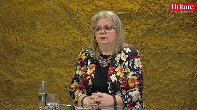 Çfarë pritet të ndodhë me Avokatin e Popullit? Flet Gerta