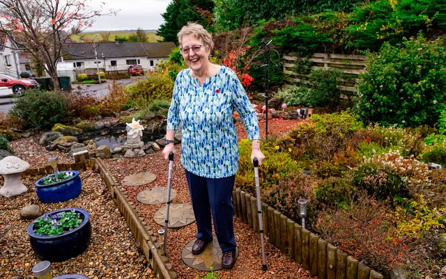 Një kirurg më paralizoi. Pastaj zbulova se isha një nga 200