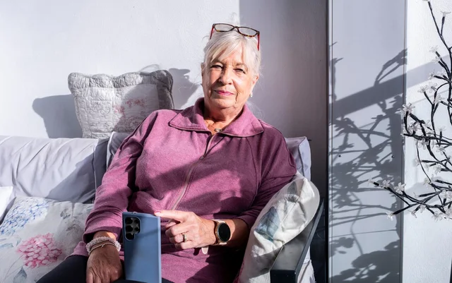 Një kirurg më paralizoi. Pastaj zbulova se isha një nga 200