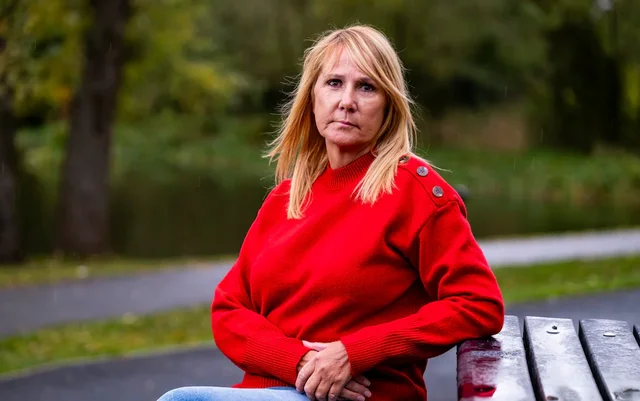 Një kirurg më paralizoi. Pastaj zbulova se isha një nga 200