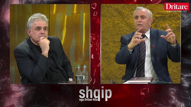 Zbulimi në Vatikan dhe e vërteta e 400 kryengritjeve! Mark Palnikaj