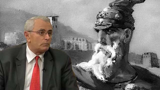 E vërteta e origjinës së Skënderbeut! Studiuesi tregon