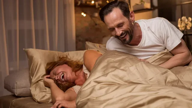 Sekreti i një jete seksuale të shëndetshme pas të 40-ave,