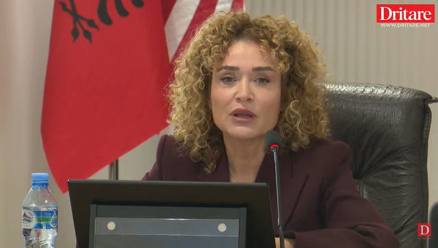 E para grua që kandidon për SPAK! Musabelliu para KLP: Ja kush jam